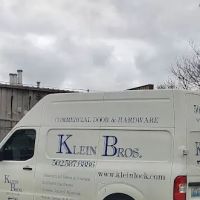 Klein Brothers Locksmith & Safe Co ico