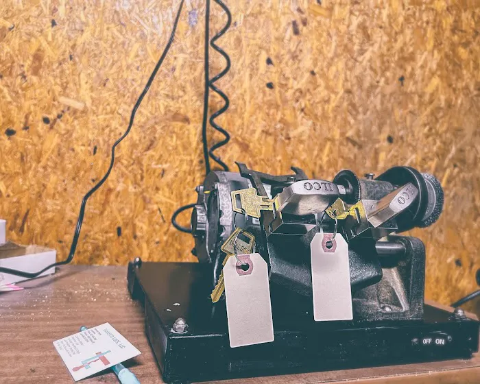 Tanner's Lock, LLC Picture 5