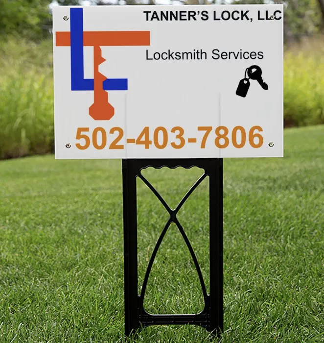 Tanner's Lock, LLC Picture 3