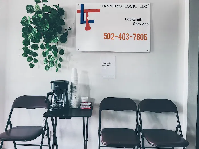 Tanner's Lock, LLC Picture 4