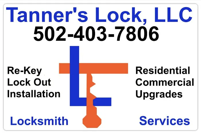 Tanner's Lock, LLC Picture 2