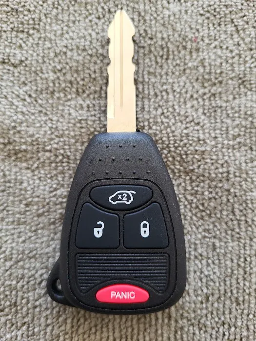 AG Locksmith, LLC Picture 8