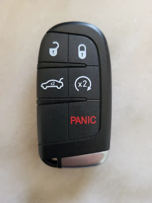 AG Locksmith, LLC Picture 6