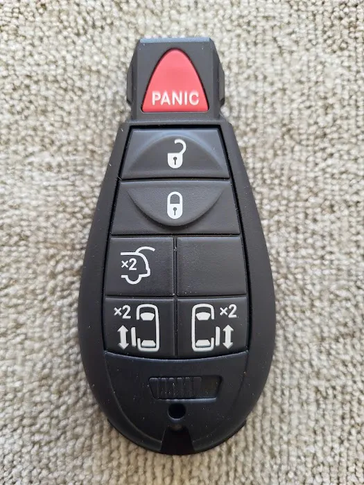 AG Locksmith, LLC Picture 2