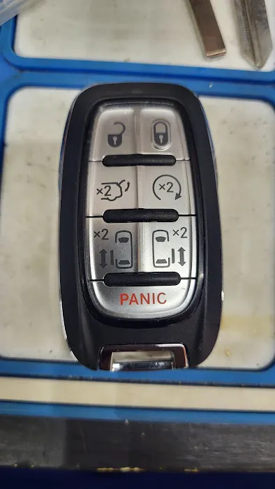 AG Locksmith, LLC Picture 1