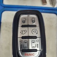 AG Locksmith, LLC ico