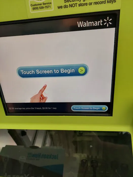 Minute Key Picture 4