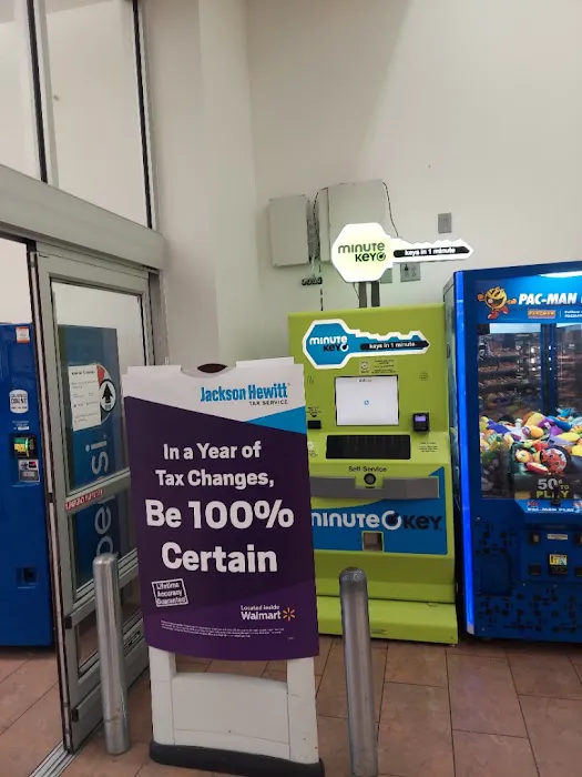 Minute Key Picture 7