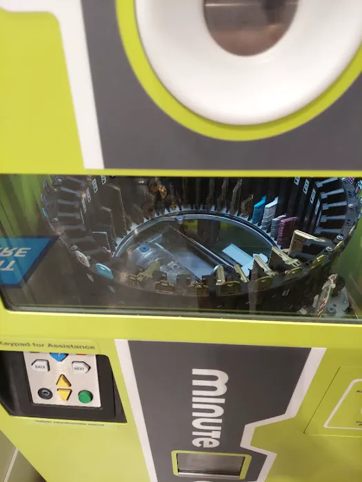 Minute Key Picture 4