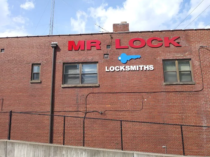 Mr. Lock Security Picture 10