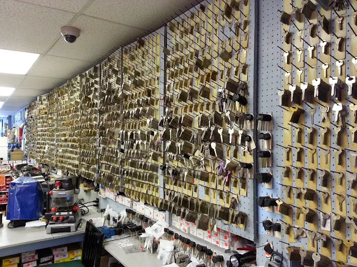 Mr. Lock Security Picture 3