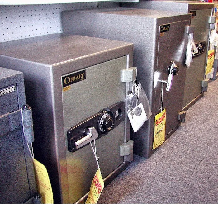 Mr. Lock Security Picture 9