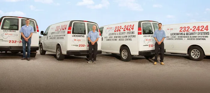 Mr. Lock Security Picture 2