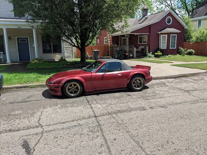 Mr. Lock Security Picture 5