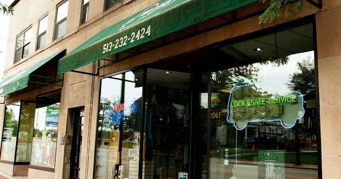 Mr. Lock Security Picture 6