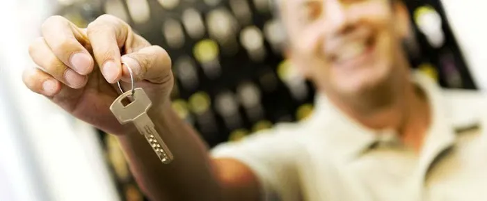 Professional Door & Lock Services, Inc. Picture 1