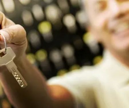 Professional Door & Lock Services, Inc.