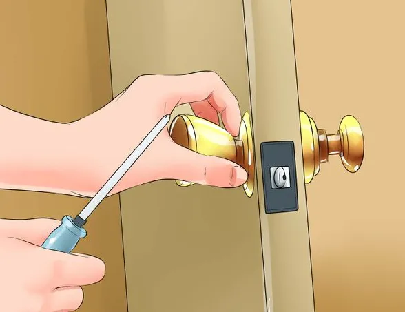 Professional Door & Lock Services, Inc. Picture 4