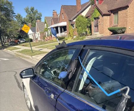 Locksmiths Of Detroit