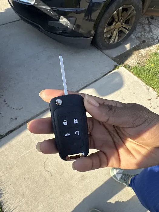 Locksmiths Of Detroit Picture 10