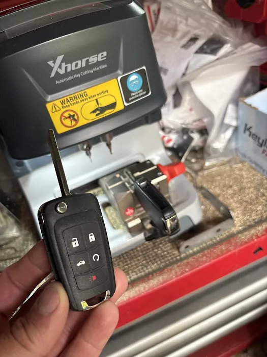 Locksmiths Of Detroit Picture 4