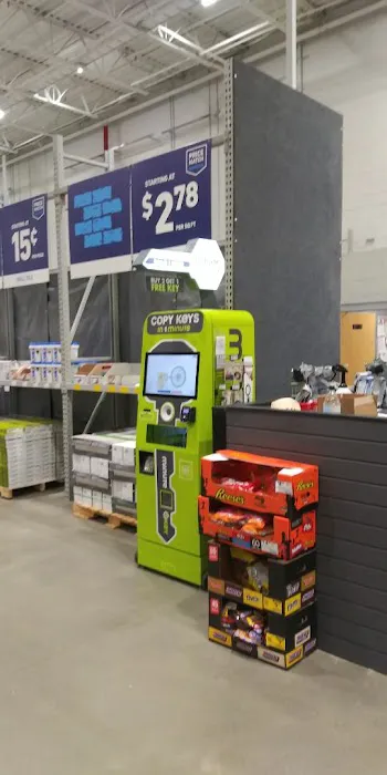 Minute Key Picture 4