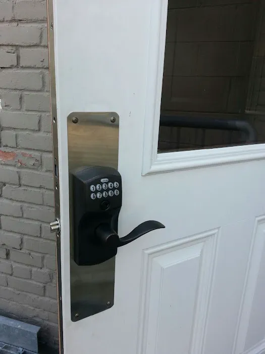 Birmingham Locksmith Services, Inc. Picture 1