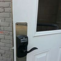 Birmingham Locksmith Services, Inc. ico