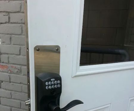 Birmingham Locksmith Services, Inc.