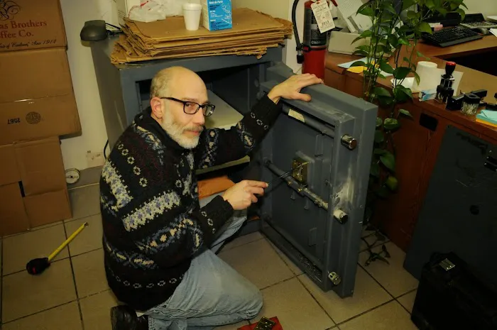 Birmingham Locksmith Services, Inc. Picture 3