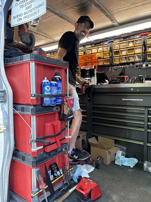 Locksmith Call4Keys LLC Picture 5