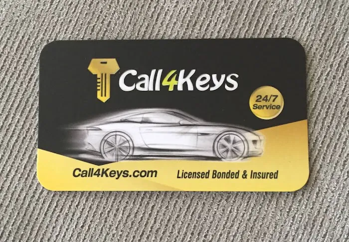 Locksmith Call4Keys LLC Picture 7
