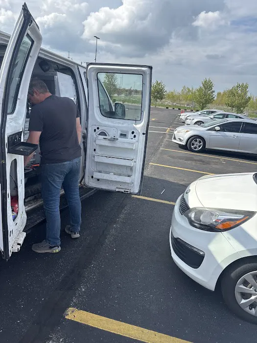 Locksmith Call4Keys LLC Picture 1