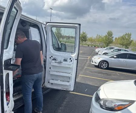 Locksmith Call4Keys LLC