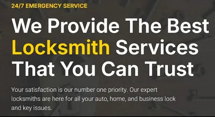 Locksmith Call4Keys LLC Picture 2