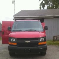 Economy Lock & Key ico