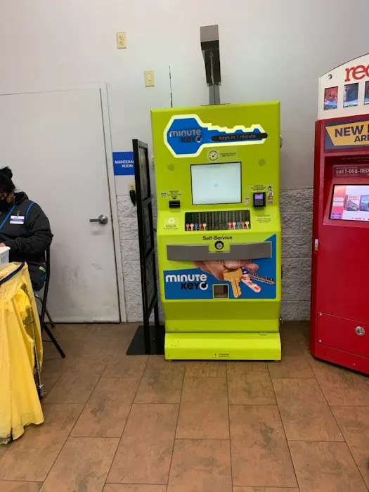 Minute Key Picture 1