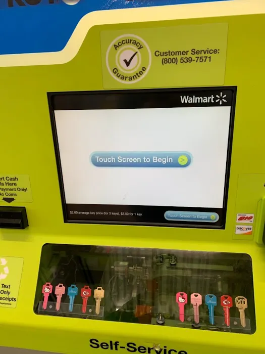 Minute Key Picture 4