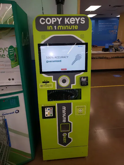 Minute Key Picture 4