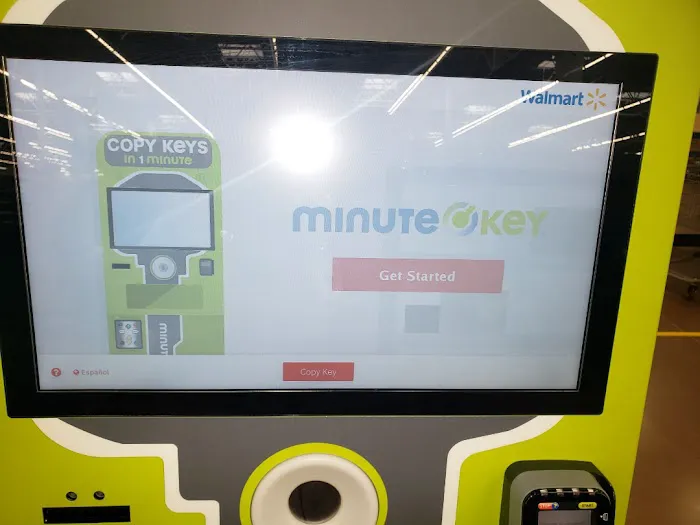 Minute Key Picture 6