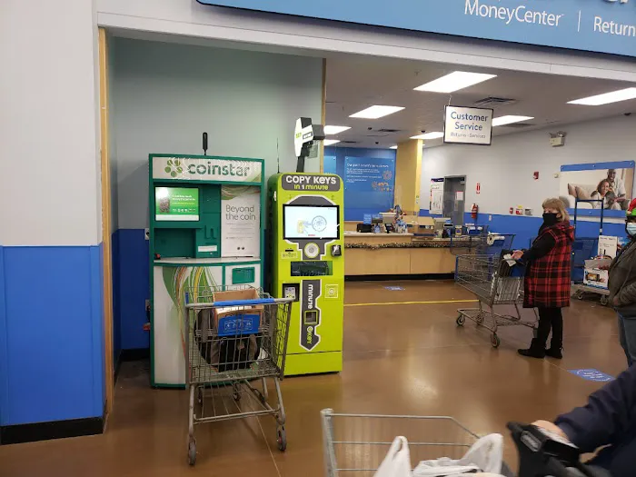 Minute Key Picture 1