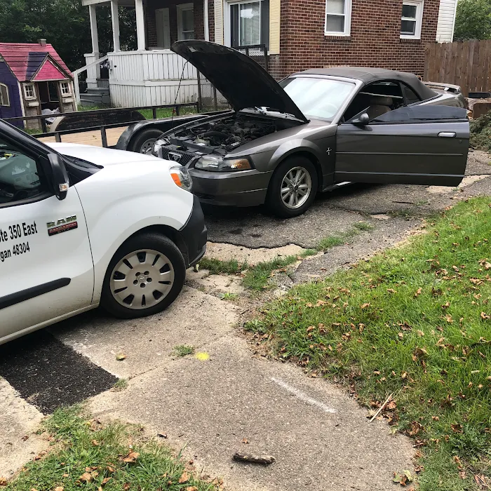 Maximus Lock and Key LLC Picture 8