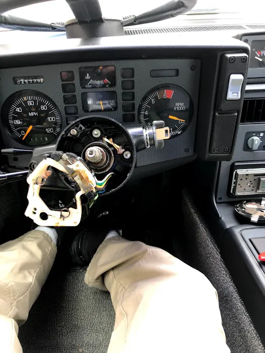 Maximus Lock and Key LLC Picture 1