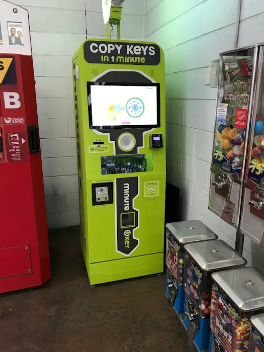 Minute Key Picture 5