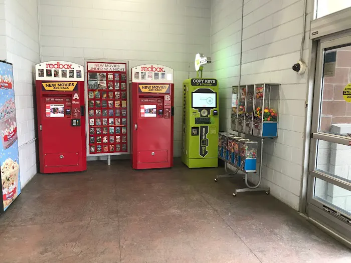 Minute Key Picture 2