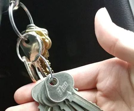 Superior Lock & Key LLC