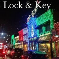 A - Z Lock & Key Mobile Locksmith Service ico