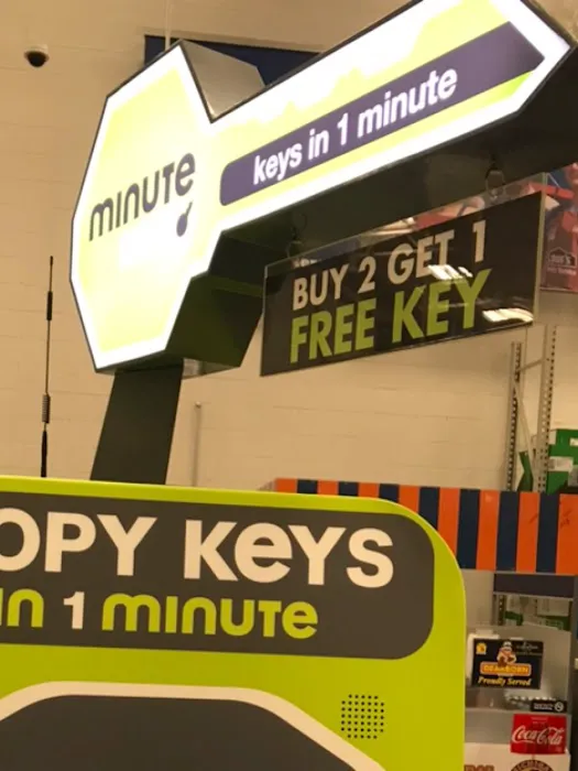 Minute Key Picture 4