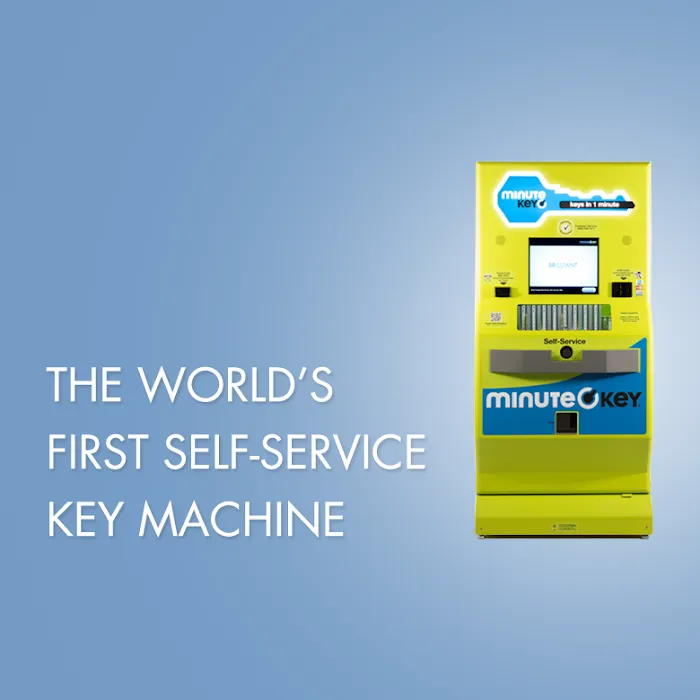 Minute Key Picture 9