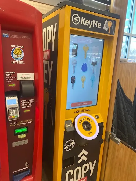 KeyMe Locksmiths Picture 1